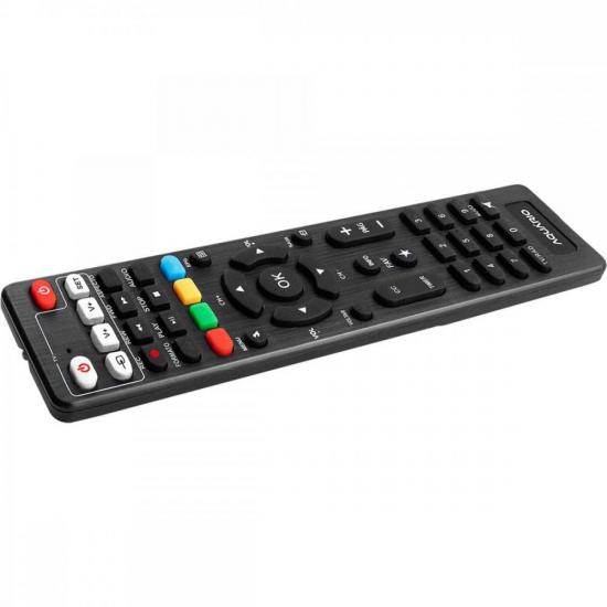 Receptor Para Tv Satbox Aquário DTH-9000