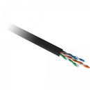 Cabo de Rede PRETO Cx 305m CAT.5e CMX FURUKAWA SOHOPLUS - CX / 305