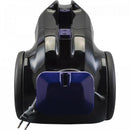 Aspirador de Pó Ciclone Agratto Praticci 1500W Roxo 220v