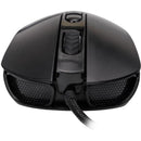 Mouse Gamer Fortrek PRO M7 RGB Preto