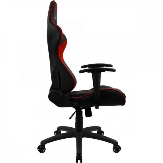 Cadeira Gamer EC3 Vermelha THUNDERX3