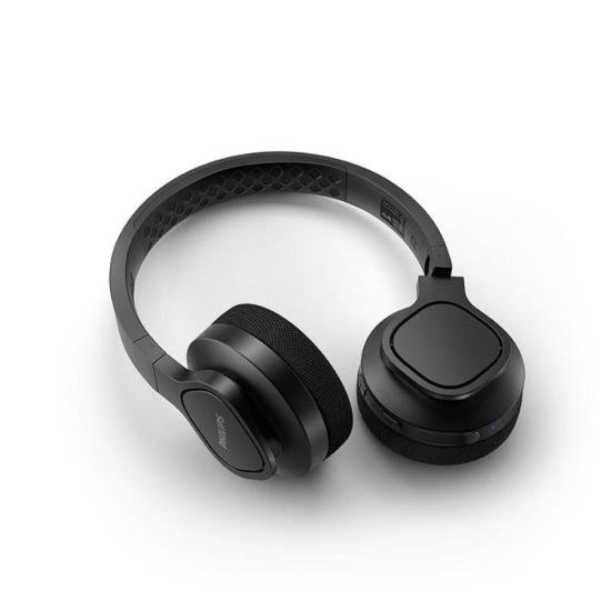 Fone de Ouvido Philips TAA4216 Bluetooth Preto