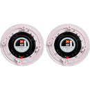 Arandela Redonda JBL 6FR2R 6" 25W Branca - PAR / 2