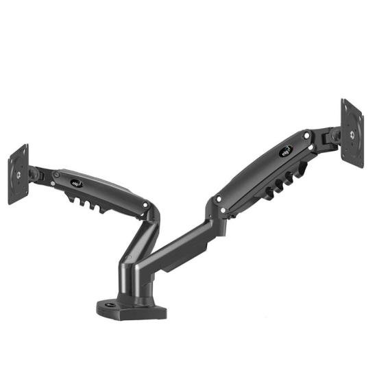 Suporte Para Monitor Articulado de Mesa 17-35" 2m ELG F160N