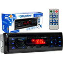Rádio Usb/Bluetooth Rs-2604br Roadstar