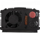 Inversor de Onda Modificada 300W 12VDC/127V PW11-1 HAYONIK