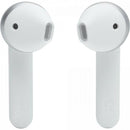 Fone de Ouvido Bluetooth Tune 225TWS Branco JBL