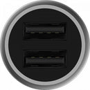 Carregador Veicular 18W Mi CHARGER PRO Preto XIAOMI
