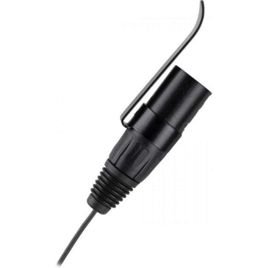 Microfone Sennheiser E608 Dinâmico Supercardióide