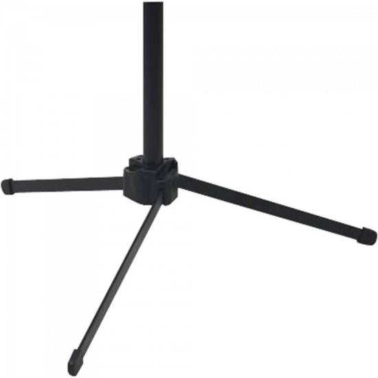 Pedestal para Microfone Girafa TPS Preto ASK