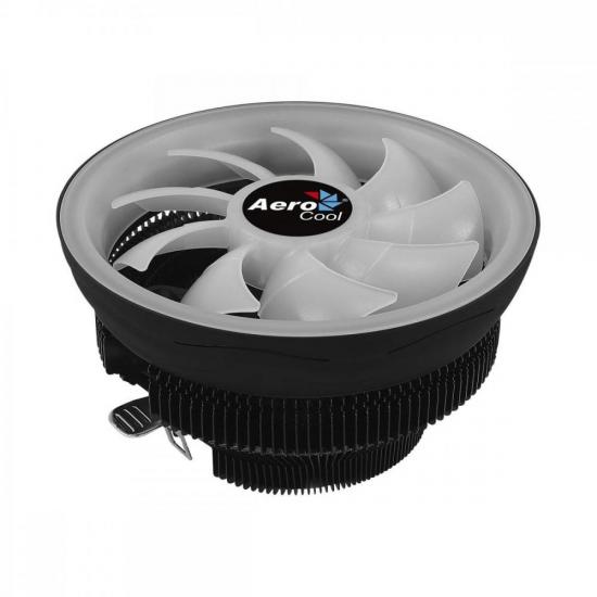 Cooler para Processador Core Plus ARGB AEROCOOL