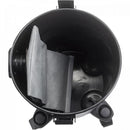 Aspirador de Pó e Água Agratto GT1500 Turbo 11 litros 1400W 127v