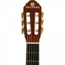 Violão Harmonics GE-20 Eletroacústico Nylon Natural