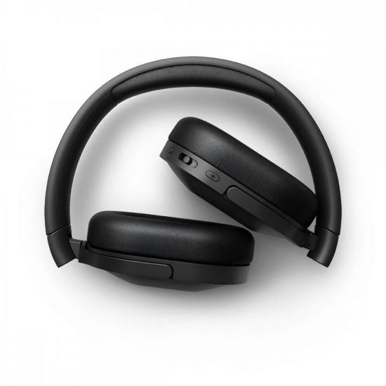 Fone de Ouvido Philips TAH6506 Bluetooth Preto