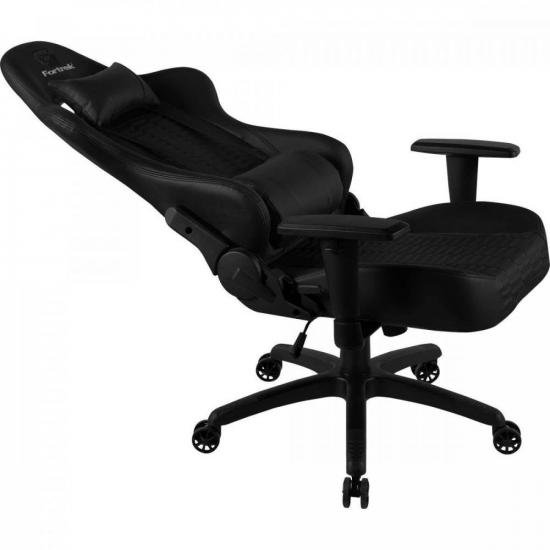 Cadeira Gamer Cruiser Preta FORTREK