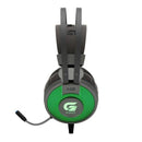 Headset Gamer Fortrek H3 P2 + USB RGB Cinza
