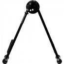 Suporte Para Instrumentos de Corda SI200 Preto Hayonik