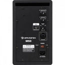 Monitor de Referência Para Estúdio Hayonik M50 Bi-amplificado