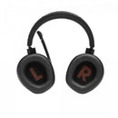 Headset Gamer RGB Quantum 400 Preto JBL