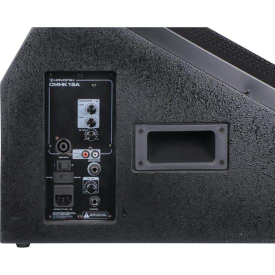 Monitor de Palco Ativo Hayonik CMHK 15A