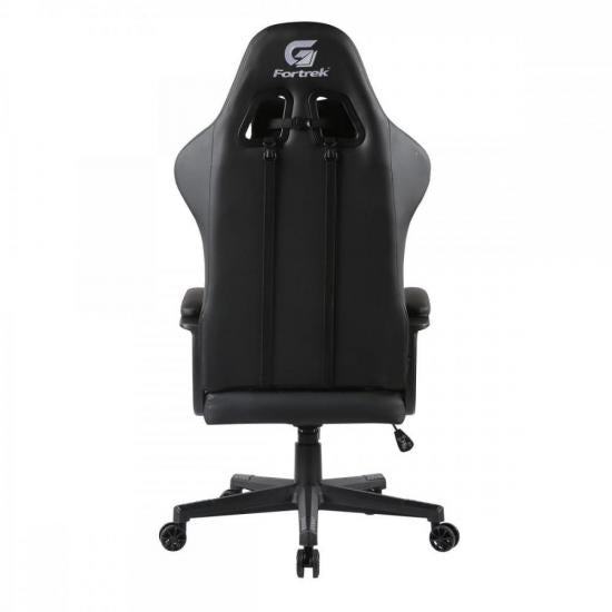 Cadeira Gamer Vickers Preta FORTREK