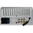 Multimídia Mp5/Usb/Sd Rs404br Roadstar