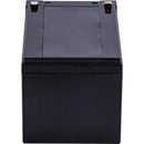 Bateria Estacionária Selada 12V/12A VRLA UP12120 UNIPOWER