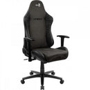 Cadeira Gamer Knight Iron Black AEROCOOL