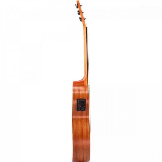 Violão Eletroacústico Strinberg Fs1a Aço Mogno Color Satin STRINBERG