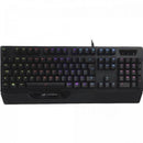 Teclado Gamer Mecânico C3Tech KGM-1200BK