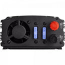 Inversor de Onda Modificada 500W 12VDC/127V PW11-7 HAYONIK