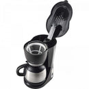 Cafeteira Elétrica Inox 127V THERMO 25X CET25 AGRATTO