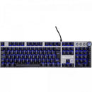 Teclado Gamer Fortrek Mecânico Gpro K7 Plus RGB
