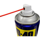 Lubrificante Seco/Úmido 255ml WD40 Bike - CX / 6
