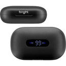 Fone de Ouvido Bright FN572 Bluetooth Preto