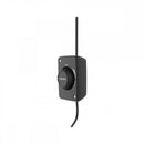 Ventilador de Parede Ventisol Monta Fácil 50cm Preto 220v