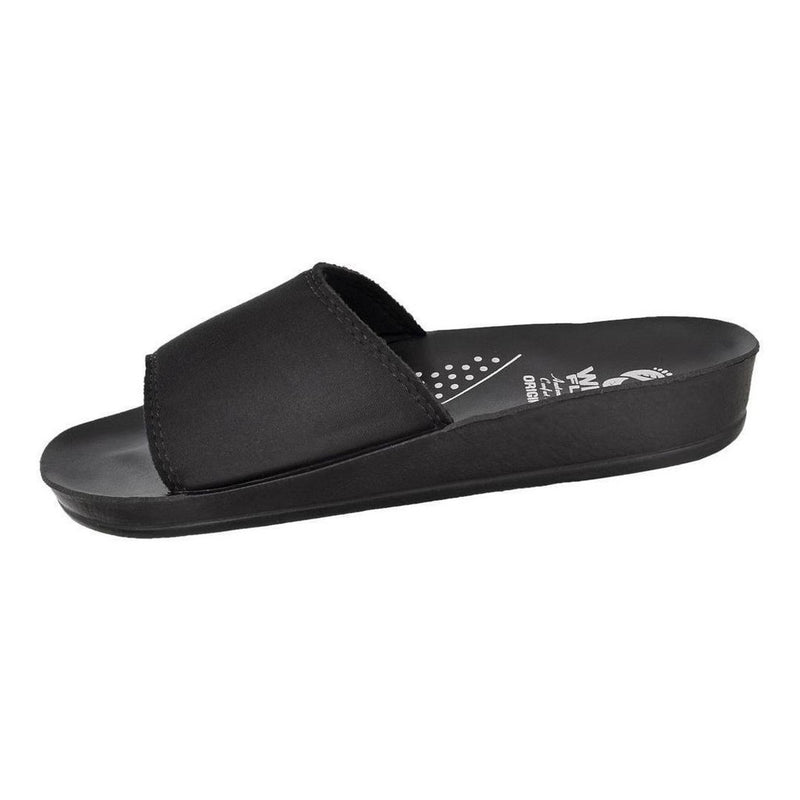 Chinelo Slide Feminino Ortopédico