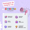 Tapete Eva Infantil Letras Números Tatame Didático Alfabeto