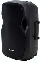 Caixa De Som Passiva Bootes Bp-1515  A.f. 15 Pol+ Dti 350w/mus