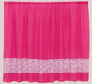 Cortina Para Quarto Magica 2,00 X 1,70