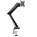 Suporte Gamer Para Monitor Com Usb 17" - 32" - Psgam1732
