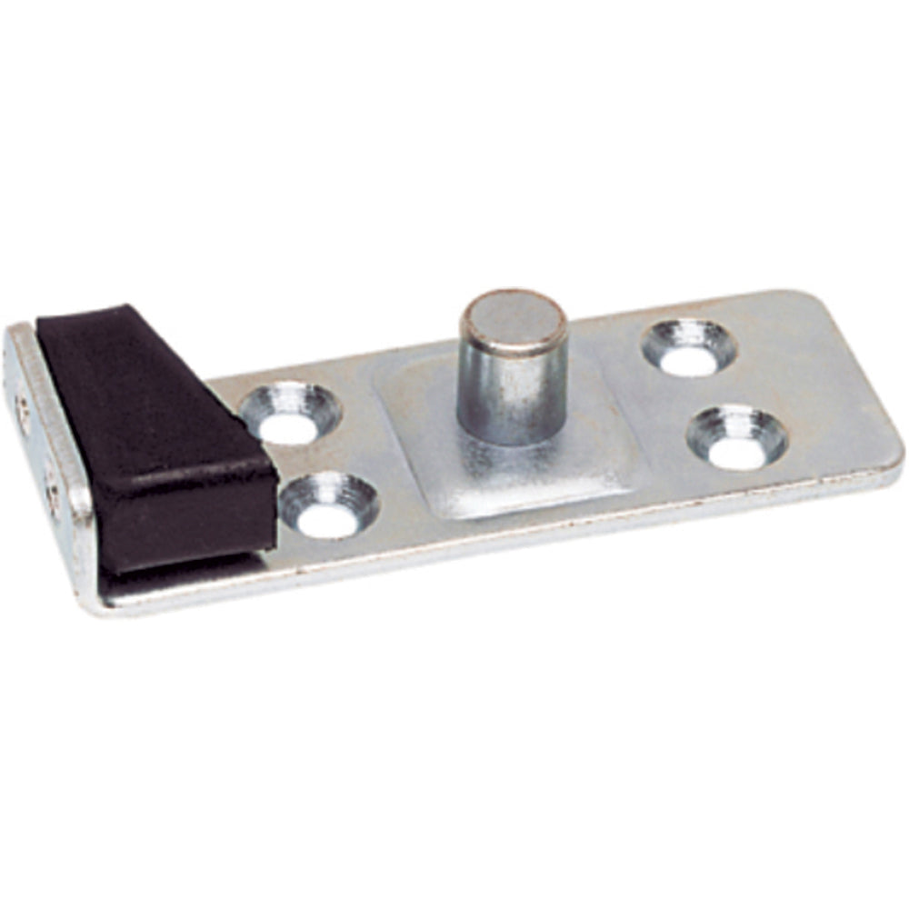 Batente Pino Porta Dianteira Esq Mercedes 1113 85 A 94