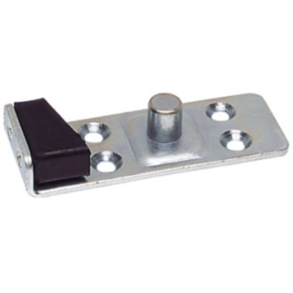 Batente Pino Porta Dianteira Dir Mercedes 1113 85 A 94