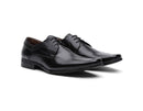 Sapato Social Masculino Pelica Preto 50130