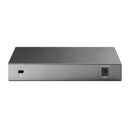 Roteador Vpn Multi-wan Gigabit Safestream Tl-er605 Smb