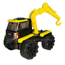 Caminhão Guincho Grande Brinquedo De Praia Areia Guindaste