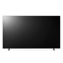 Smart TV LG 50" LED 4K UHD Pro - 50UQ801C0SBBWZ-B