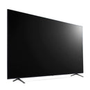 Smart TV LG 50" LED 4K UHD Smart Pro - 50UQ801C0SB.BWZ