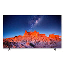Smart TV LG 50" LED 4K UHD Smart Pro - 50UQ801C0SB.BWZ