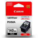 Cartucho de Tinta Canon PG-140 XXL BK 21ml - 5198B001AB